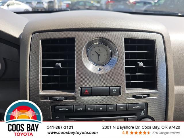 2007 Chrysler 300 Touring