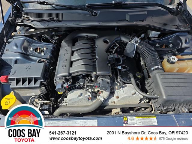 2007 Chrysler 300 Touring