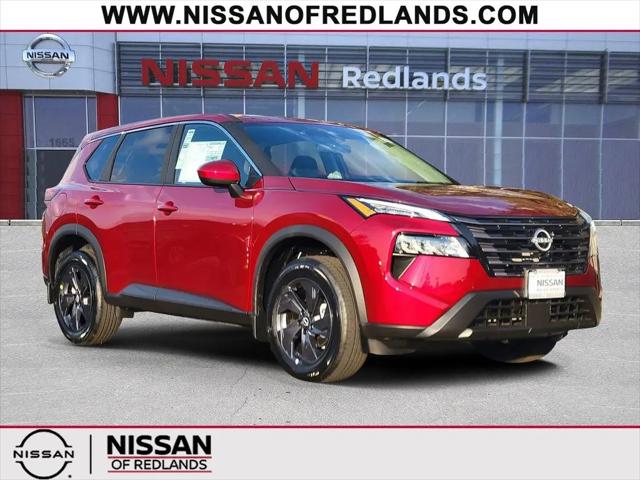2026 Nissan Rogue SV for sale in redlands, CA
