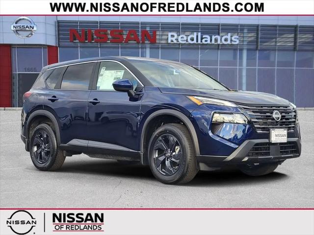 2026 Nissan Rogue SV for sale in redlands, CA