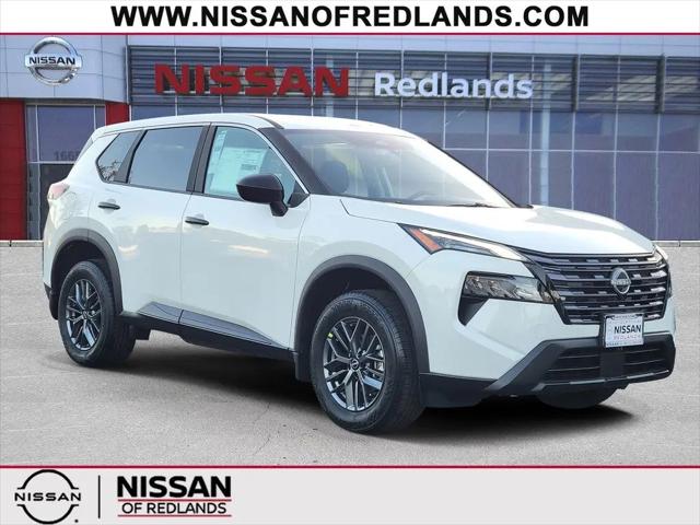 2026 Nissan Rogue S for sale in redlands, CA