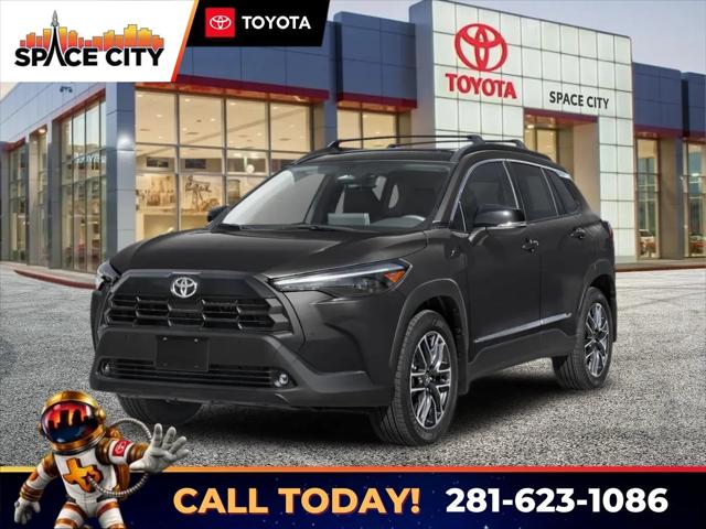 2026 Toyota Corolla Cross XLE for sale in Humble, TX