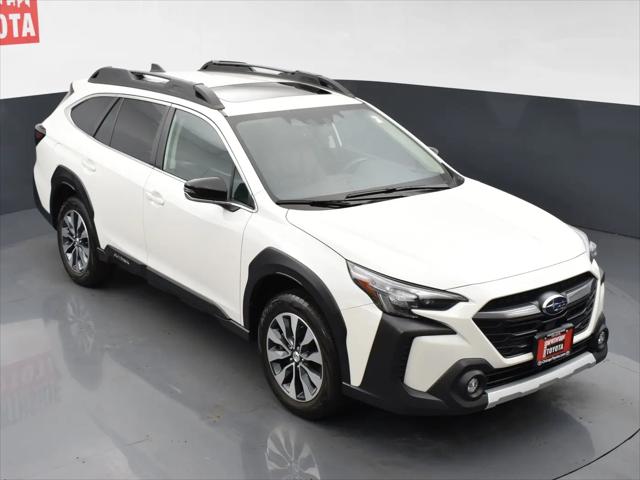 2024 Subaru Outback Limited