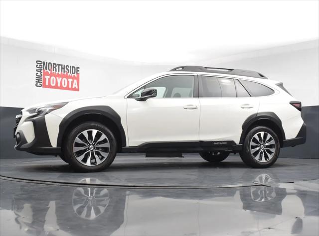 2024 Subaru Outback Limited