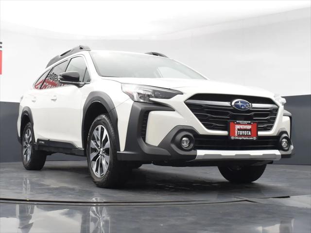 2024 Subaru Outback Limited