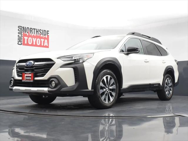 2024 Subaru Outback Limited