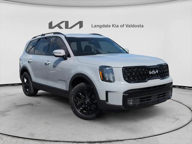 2024 Kia Telluride SX Prestige X-Pro for sale in Valdosta, GA