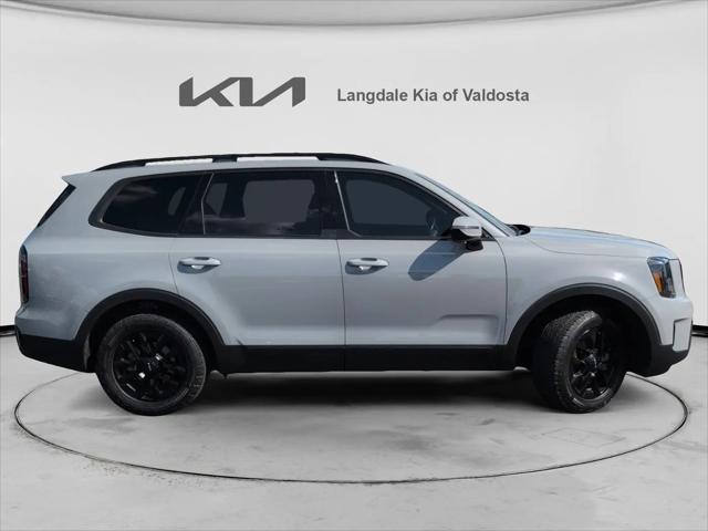 2024 Kia Telluride SX Prestige X-Pro
