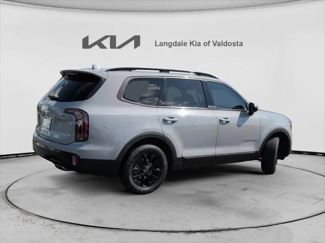 2024 Kia Telluride SX Prestige X-Pro