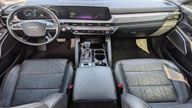 2024 Kia Telluride SX Prestige X-Pro
