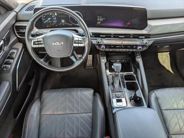 2024 Kia Telluride SX Prestige X-Pro