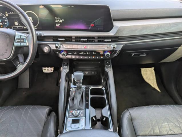 2024 Kia Telluride SX Prestige X-Pro