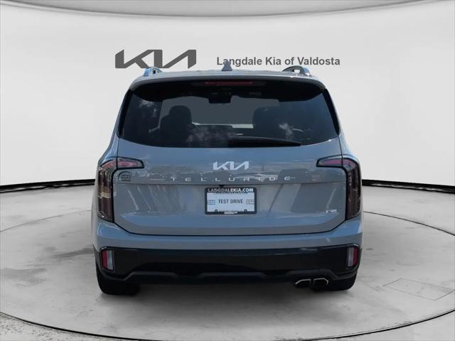 2024 Kia Telluride SX Prestige X-Pro