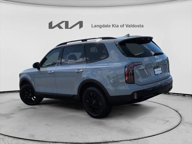 2024 Kia Telluride SX Prestige X-Pro