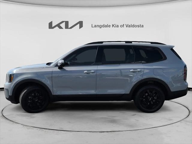 2024 Kia Telluride SX Prestige X-Pro