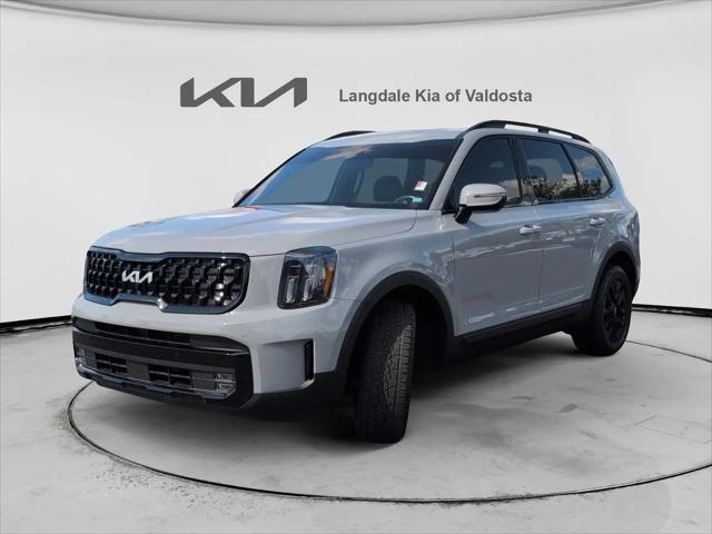 2024 Kia Telluride SX Prestige X-Pro
