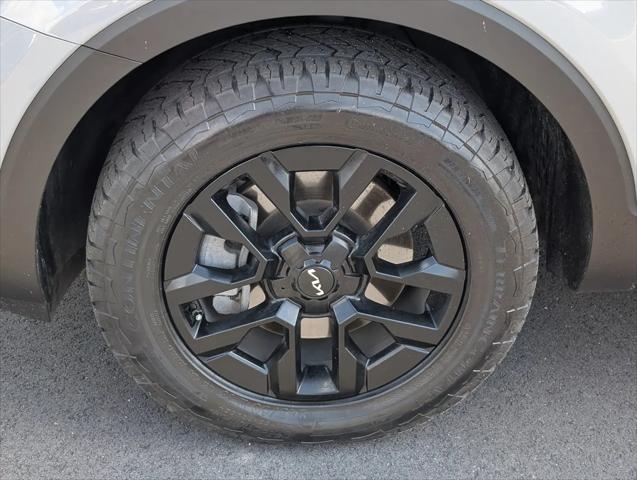 2024 Kia Telluride SX Prestige X-Pro