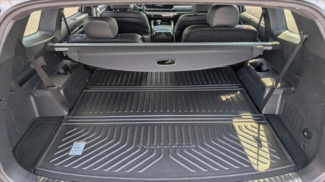 2024 Kia Telluride SX Prestige X-Pro
