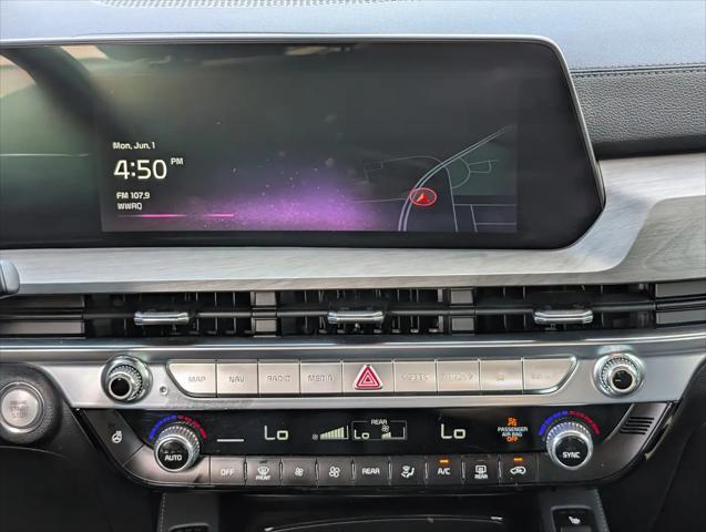 2024 Kia Telluride SX Prestige X-Pro