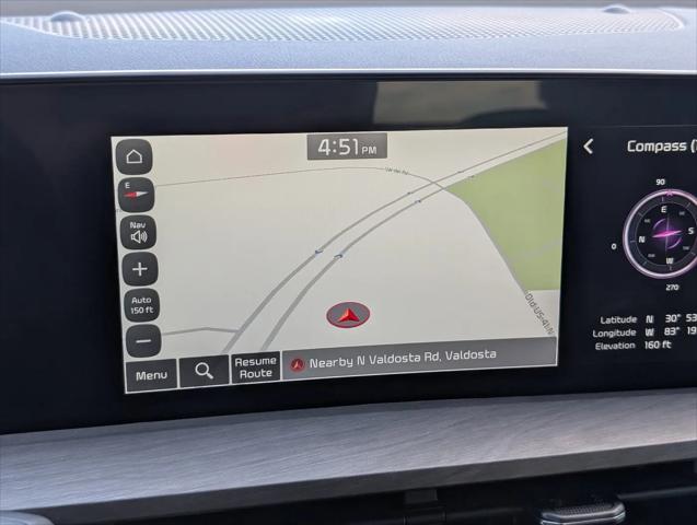 2024 Kia Telluride SX Prestige X-Pro