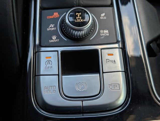 2024 Kia Telluride SX Prestige X-Pro