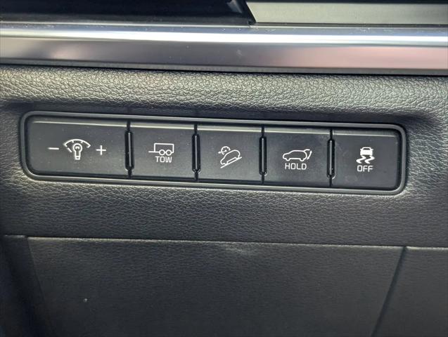 2024 Kia Telluride SX Prestige X-Pro