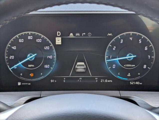 2024 Kia Telluride SX Prestige X-Pro