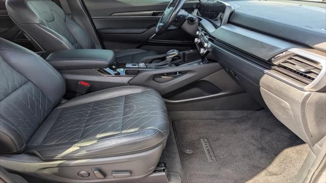 2024 Kia Telluride SX Prestige X-Pro