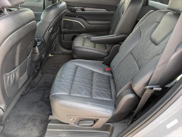 2024 Kia Telluride SX Prestige X-Pro