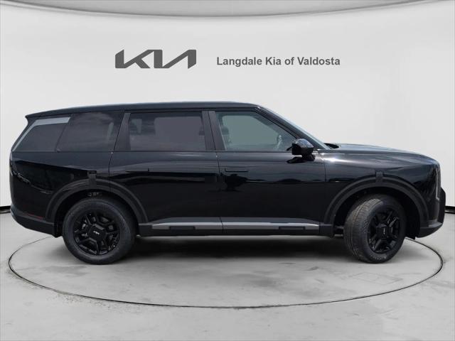 2027 Kia Telluride LX