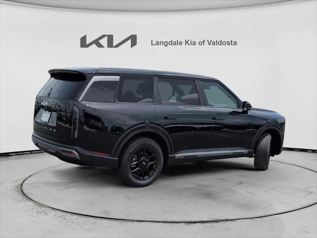 2027 Kia Telluride LX