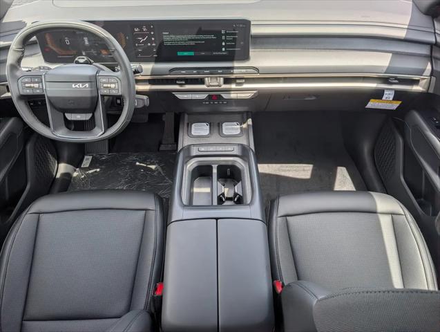 2027 Kia Telluride LX