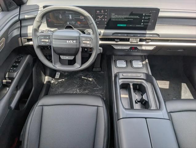 2027 Kia Telluride LX