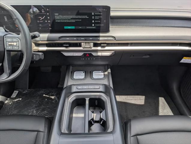 2027 Kia Telluride LX
