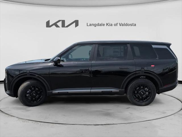 2027 Kia Telluride LX