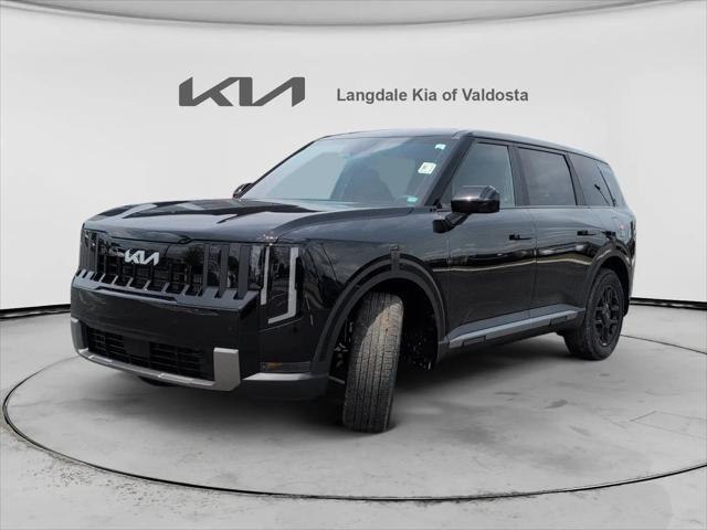2027 Kia Telluride LX