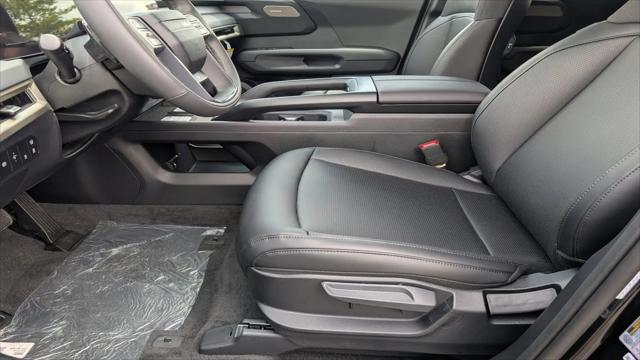 2027 Kia Telluride LX
