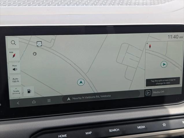 2027 Kia Telluride LX