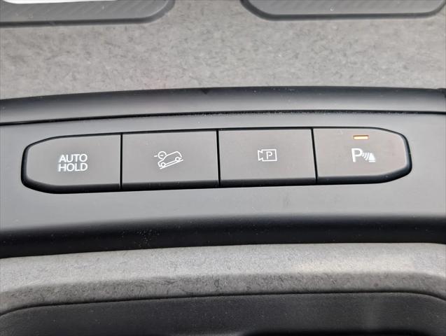 2027 Kia Telluride LX