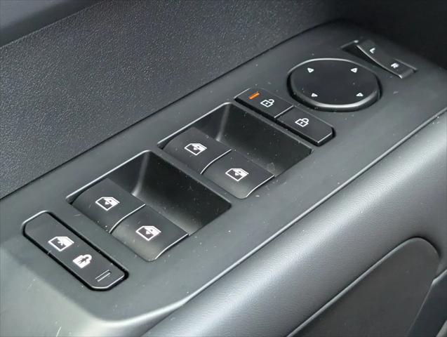 2027 Kia Telluride LX