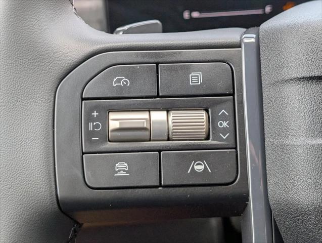 2027 Kia Telluride LX