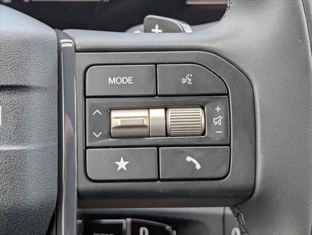 2027 Kia Telluride LX