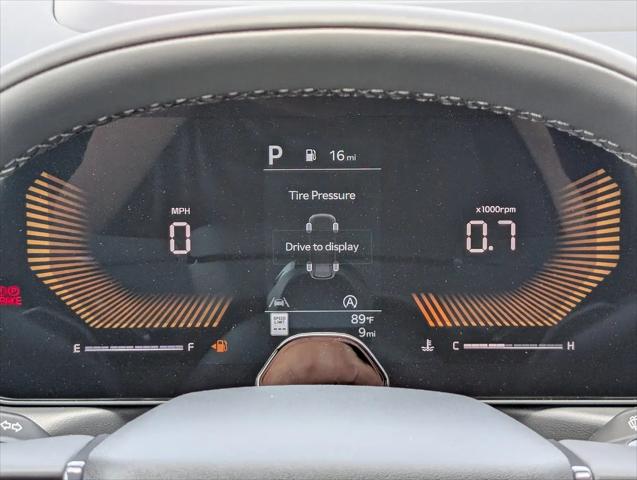 2027 Kia Telluride LX