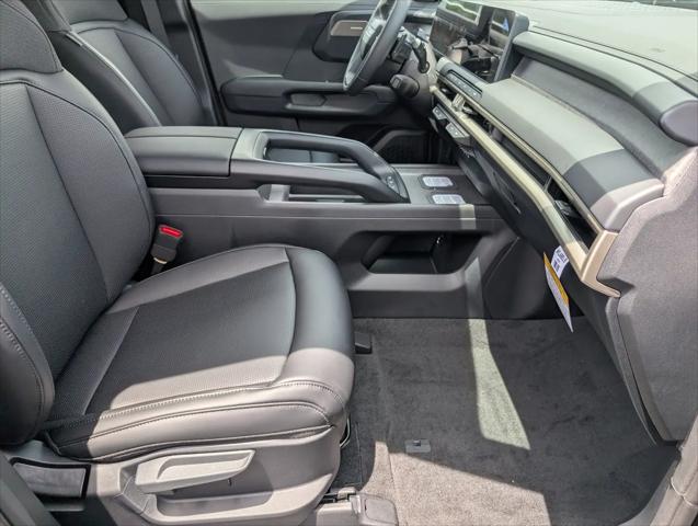2027 Kia Telluride LX