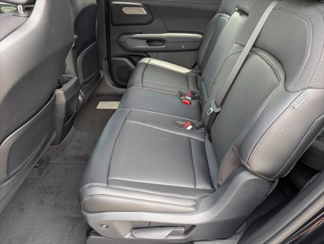 2027 Kia Telluride LX