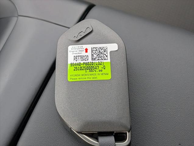 2027 Kia Telluride LX