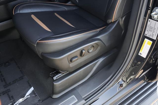 2021 GMC Yukon 4WD AT4