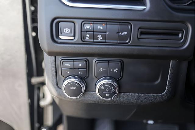 2021 GMC Yukon 4WD AT4
