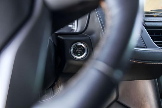 2021 GMC Yukon 4WD AT4