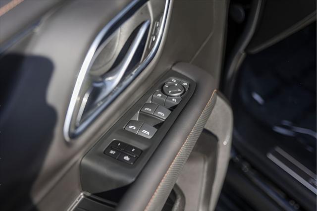2021 GMC Yukon 4WD AT4